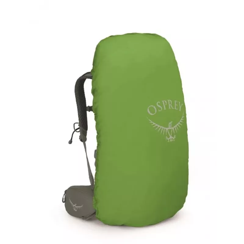 Osprey Kyte 48 Khaki Damen-Trekkingrucksack XS/S