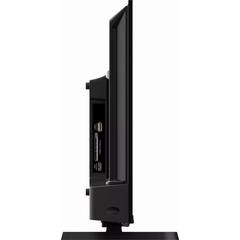 Blaupunkt QLED TV | 32QBG6000S | 32 Zoll | Smart TV | Google TV | Schwarz