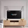 Blaupunkt QLED TV | 32QBG6000S | 32 Zoll | Smart TV | Google TV | Schwarz