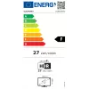 Blaupunkt QLED TV | 32QBG6000S | 32 Zoll | Smart TV | Google TV | Schwarz