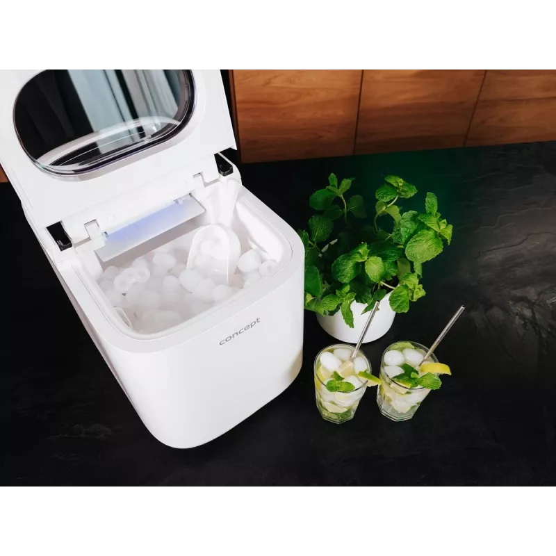 Eisgenerator VL1520