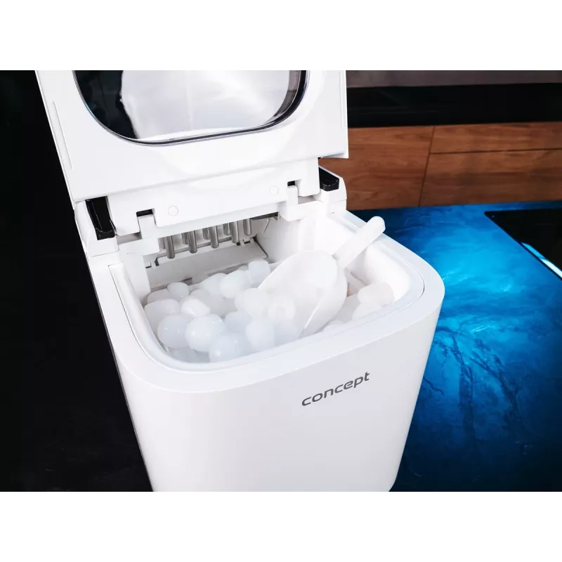 Eisgenerator VL1520