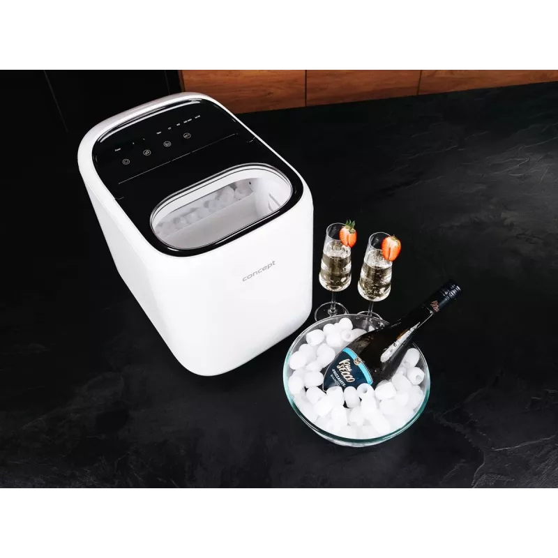 Eisgenerator VL1520