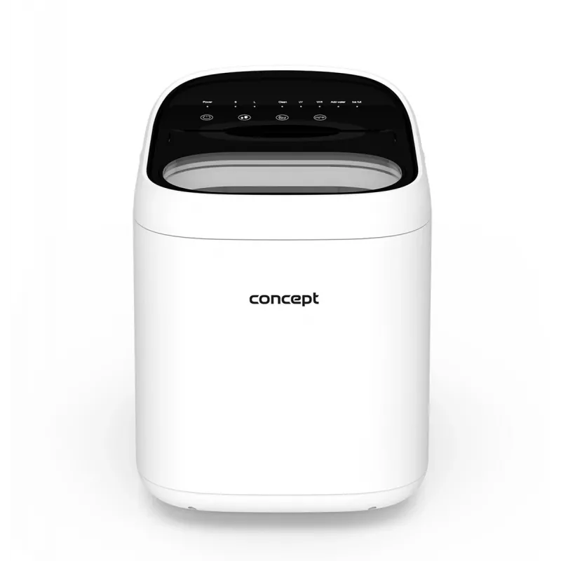 Eisgenerator VL1520