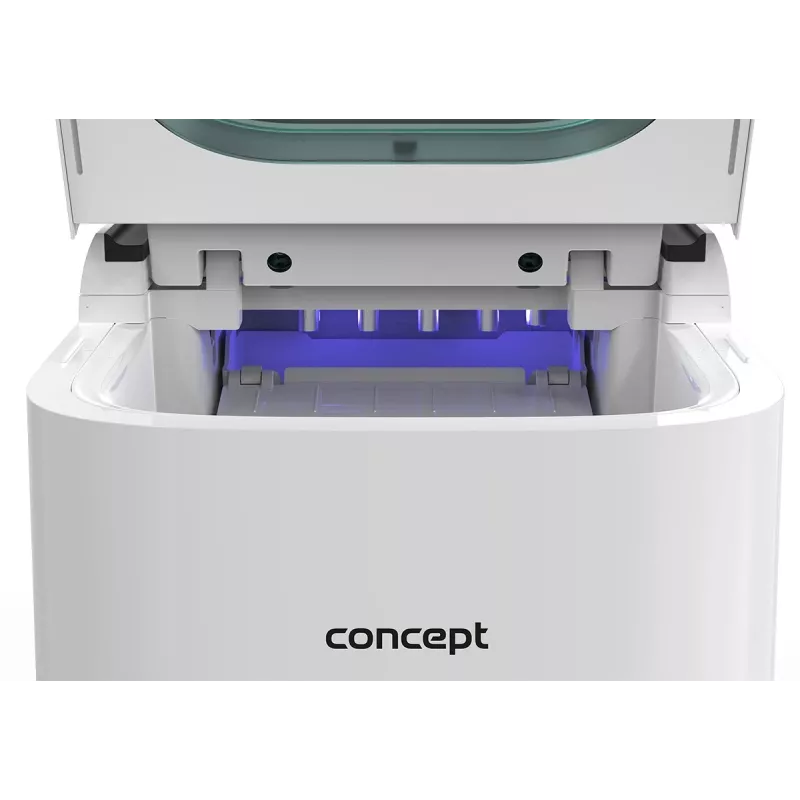 Eisgenerator VL1520
