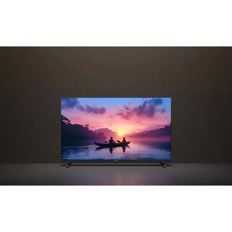 Philips 2K LED TV | 32PFS6050/12 | 32 | Smart TV | TITAN OS