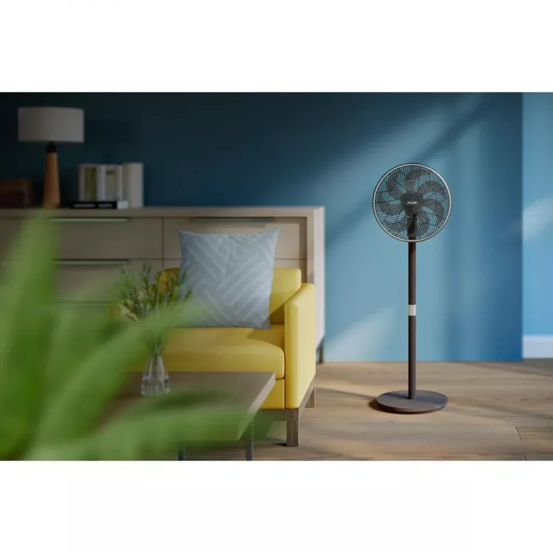 Standventilator CX3550/01 Philips