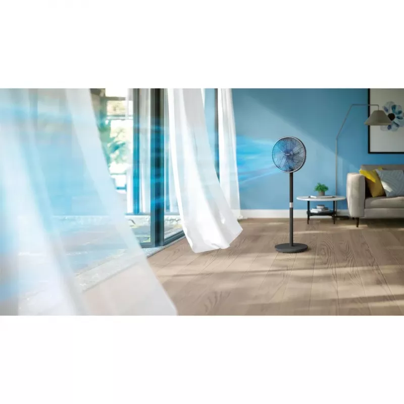 Standventilator CX3550/01 Philips
