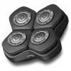 Philips HS740/15 Ersatz-Scherköpfe