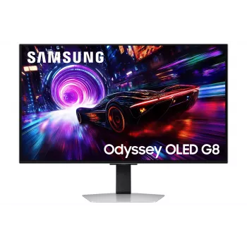 Monitor 32 Zoll LS32FG816SUXEN