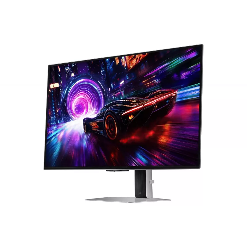 Monitor 32 Zoll LS32FG816SUXEN
