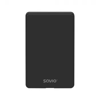 Externes HDD/SSD-Gehäuse AK-73 SAVIO