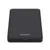 Externes HDD/SSD-Gehäuse AK-73 SAVIO