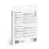 Externes HDD/SSD-Gehäuse AK-73 SAVIO