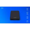 Externes HDD/SSD-Gehäuse AK-73 SAVIO