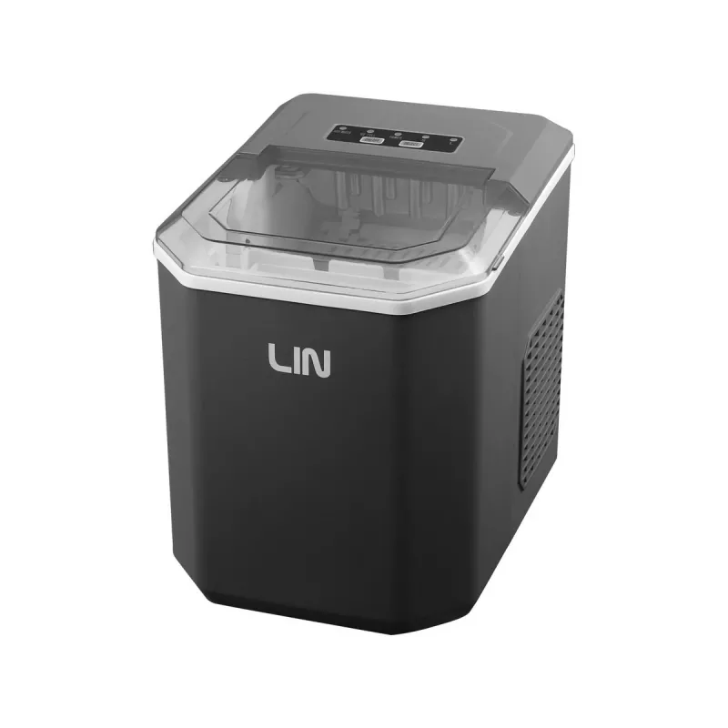 LIN ICE-G9 Eiswürfelbereiter grau