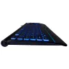TRACER Tastatur OFIS PRO USB Weiß Beleuchtung