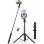 Selfie-Stick Ugreen Selfie-Stick-Stativ mit Fernbedienung