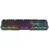 A4TECH BLOODY USB B1700 B140N +ES7 + BP-50M USB/ Esports Black USB Set (Tastatur+Maus+Pad) (EN)