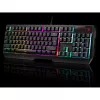 A4TECH BLOODY USB B1700 B140N +ES7 + BP-50M USB/ Esports Black USB Set (Tastatur+Maus+Pad) (EN)