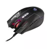 A4TECH BLOODY USB B1700 B140N +ES7 + BP-50M USB/ Esports Black USB Set (Tastatur+Maus+Pad) (EN)