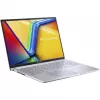 ASUS Vivobook 16 X1605VA-MB1803 Laptop Intel® Core™ i5 i5-13420H 40,6 cm (16) WUXGA 16 GB DDR4-SDRAM 512 GB SSD Wi-Fi 6E (802.11ax) NoOS Silber