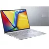 ASUS Vivobook 16 X1605VA-MB1803 Laptop Intel® Core™ i5 i5-13420H 40,6 cm (16) WUXGA 16 GB DDR4-SDRAM 512 GB SSD Wi-Fi 6E (802.11ax) NoOS Silber