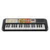 Yamaha PSS-F30 - Tastatur