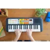 Yamaha PSS-F30 - Tastatur