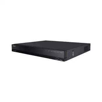 Hanwha HRX-1634 Multisignal Video Rec. 8 Kanal HDMI (ohne HD