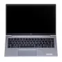HP EliteBook 845 G7 AMD RYZEN 5 PRO 4650U 16 GB 256 GB SSD 14 Zoll FHD Win11 Pro gebraucht US-QWERTY