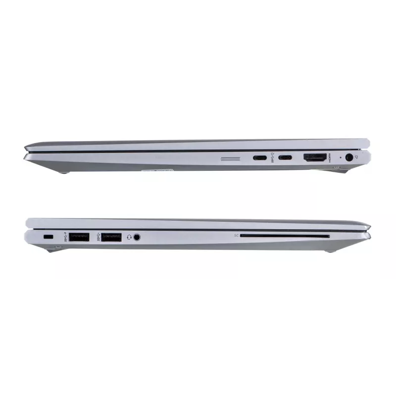 HP EliteBook 845 G7 AMD RYZEN 5 PRO 4650U 16 GB 256 GB SSD 14 Zoll FHD Win11 Pro gebraucht US-QWERTY