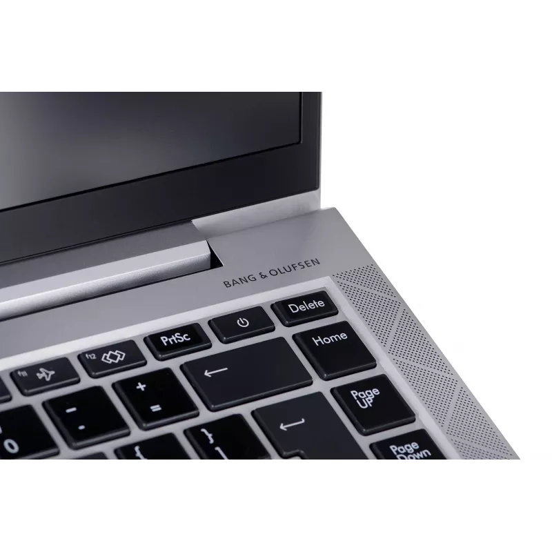HP EliteBook 845 G7 AMD RYZEN 5 PRO 4650U 16 GB 256 GB SSD 14 Zoll FHD Win11 Pro gebraucht US-QWERTY