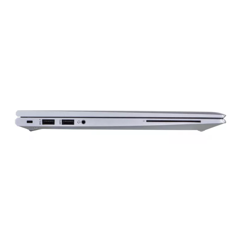 HP EliteBook 845 G7 AMD RYZEN 5 PRO 4650U 16 GB 256 GB SSD 14 Zoll FHD Win11 Pro gebraucht US-QWERTY