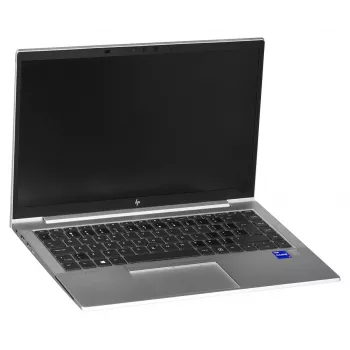 HP EliteBook 840 G8 i5-1145G7 16 GB 256 GB SSD 14 FHD Win11pro gebraucht US QWERTY