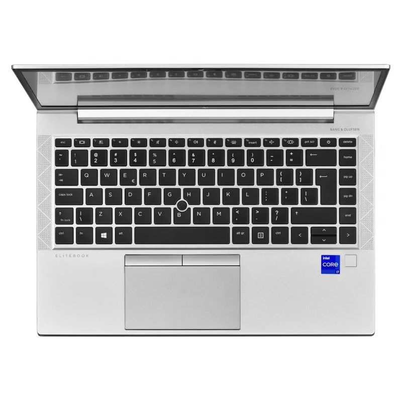 HP EliteBook 840 G8 i5-1145G7 16 GB 256 GB SSD 14 FHD Win11pro gebraucht US QWERTY