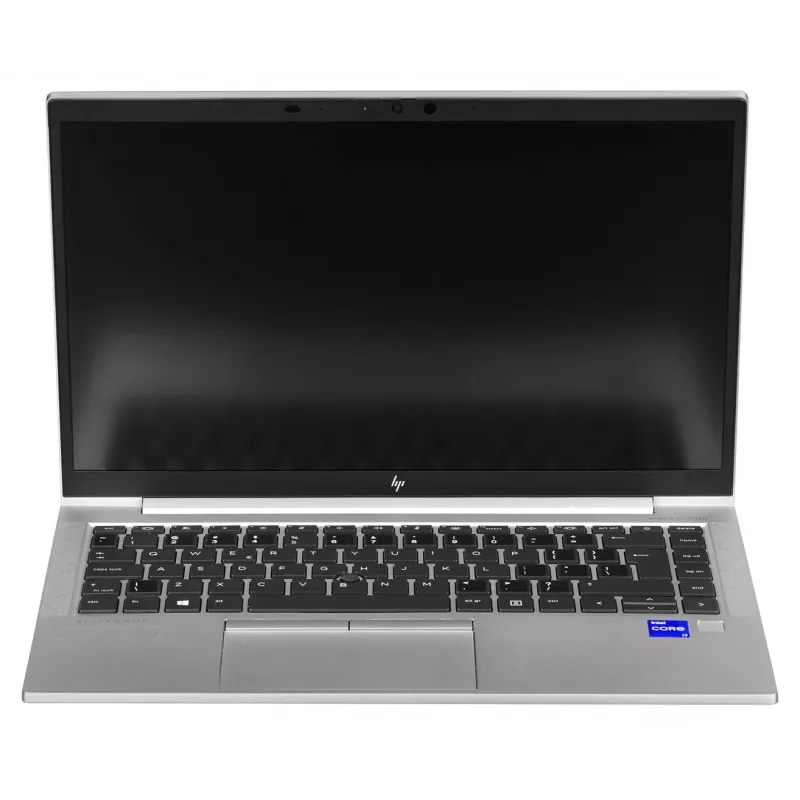 HP EliteBook 840 G8 i5-1145G7 16 GB 256 GB SSD 14 FHD Win11pro gebraucht US QWERTY