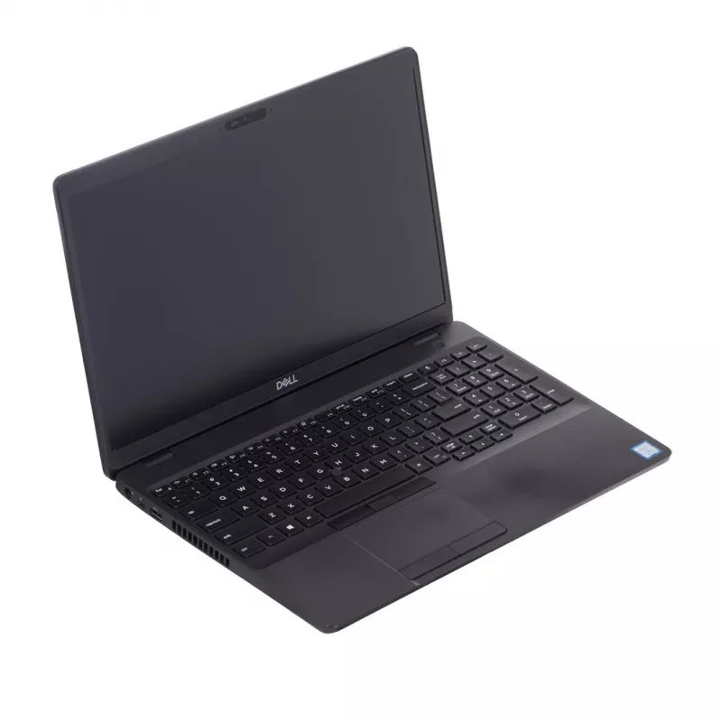 DELL LATITUDE 5500 i5-8365U 16GB 256GB SSD 15 FHD Win11pro Gebraucht