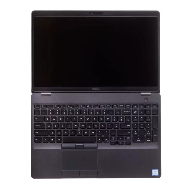 DELL LATITUDE 5500 i5-8365U 16GB 256GB SSD 15 FHD Win11pro Gebraucht