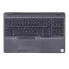 DELL LATITUDE 5500 i5-8365U 16GB 256GB SSD 15 FHD Win11pro Gebraucht