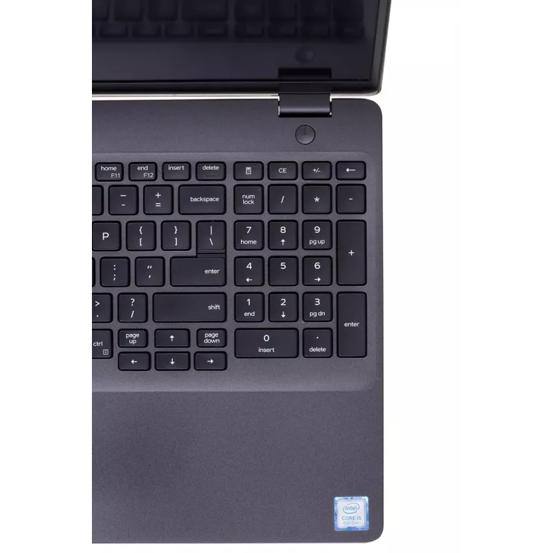 DELL LATITUDE 5500 i5-8365U 16GB 256GB SSD 15 FHD Win11pro Gebraucht