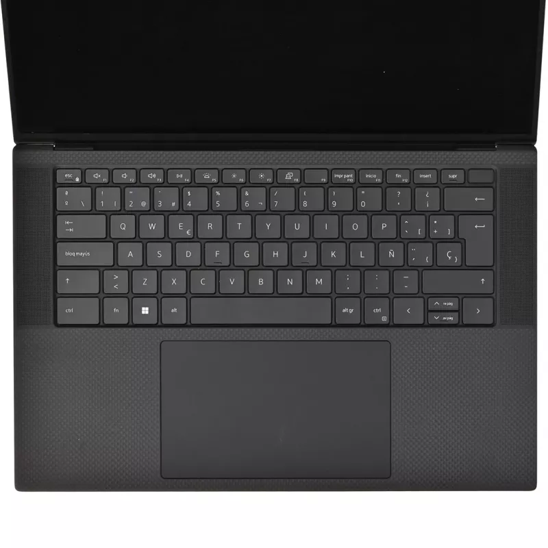 DELL PRECISION 5560 i7-11850H 32GB 512GB SSD 15 FHD (RTX A2000) Win11pro Gebraucht