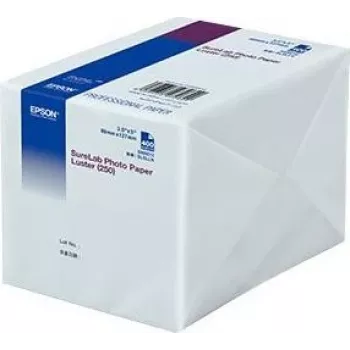 Epson SureLab - Hochglanz - 90 x 130 mm - 250 g/m²