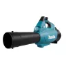 Makita UB001CZ - Laubbläser - kabellos - 36 V