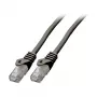 RJ45 Patchkabel Cat.6 U/UTP LSZH CCA 0,5 m — EFB Elektronik K8104SW.0