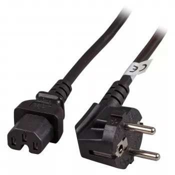 Efb EK625.2V2 Konnektivitätszubehör Schwarz