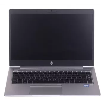 HP EliteBook 840 G6 i5-8365U 8 GB 256 GB SSD 14 FHD Win11pro gebraucht US QWERTY