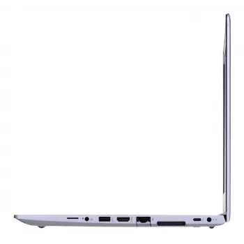 HP EliteBook 840 G6 i5-8365U 8 GB 256 GB SSD 14 FHD Win11pro gebraucht US QWERTY