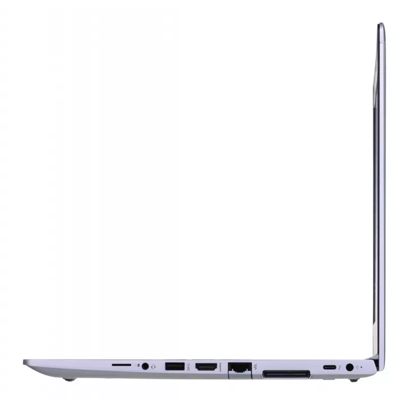 HP EliteBook 840 G6 i5-8365U 8 GB 256 GB SSD 14 FHD Win11pro gebraucht US QWERTY