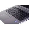 HP EliteBook 840 G6 i5-8365U 8 GB 256 GB SSD 14 FHD Win11pro gebraucht US QWERTY